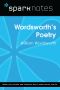 [SparkNotes 01] • Wordsworth's Poetry (SparkNotes Literature Guide)